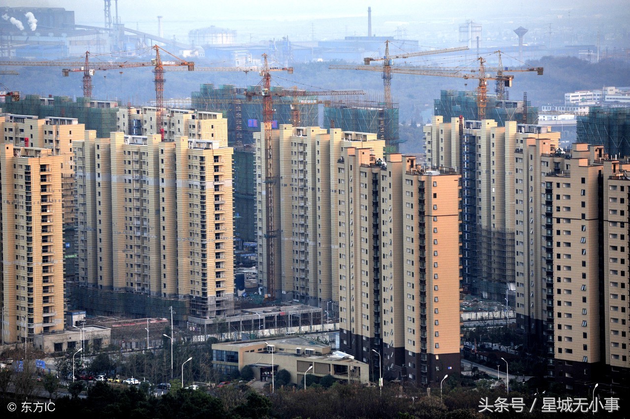 4月长沙看盘，有这篇楼盘干货和点评就够了！（河西篇）