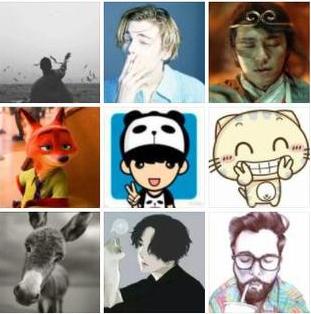 微信名暴露你的一切,微信名字暴露了你的一切