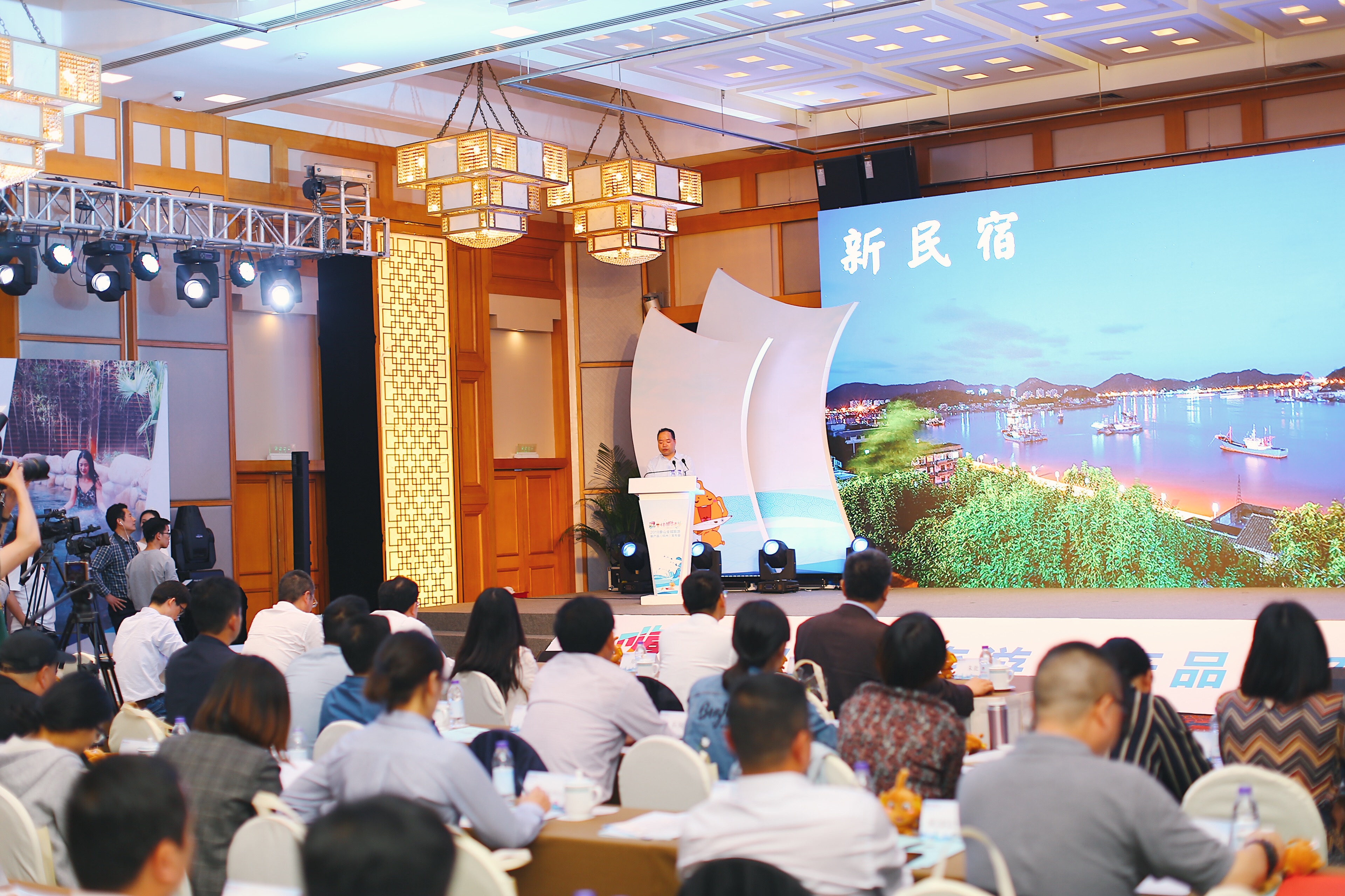 在浙江宁波的象山县,浙江省象山县的一个岛