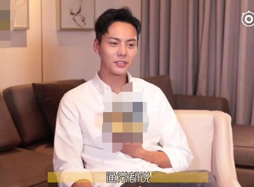 陈伟霆刘昊然快乐大本营,陈伟霆刘昊然