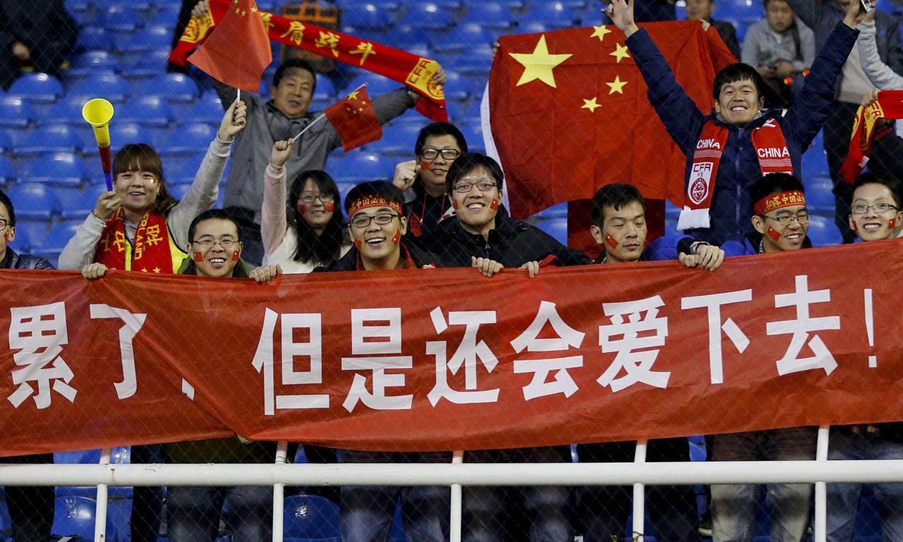 恒大足球队打架斗殴事件,恒大集结国脚对中国足球的影响