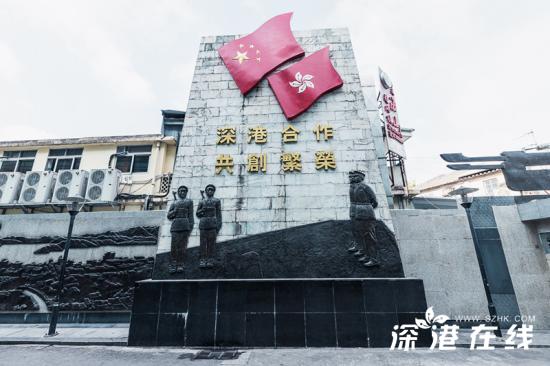 去深圳有什么好玩的地方推荐,推荐深圳有哪些好玩的地方