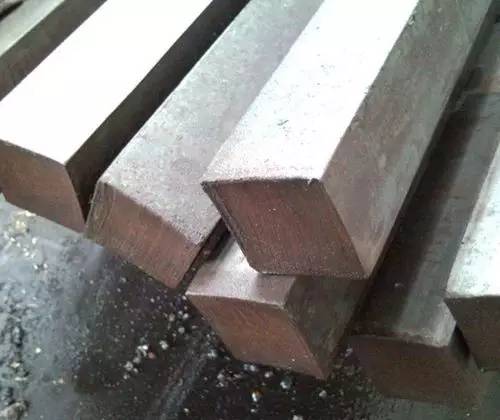 钢材理论重量与实际重量怎么计算,方管钢材计算重量公式