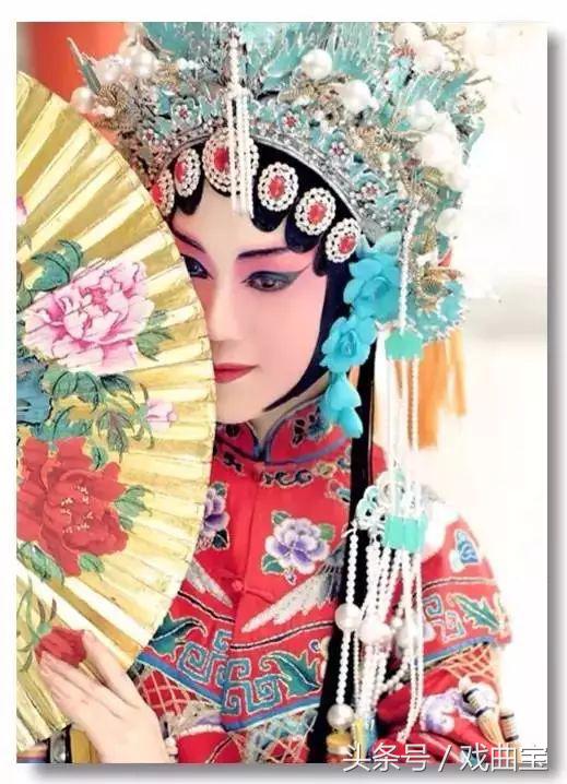 京剧讲求的是什么,京剧讲求的四功五法