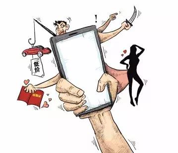 如何正确的购买二手机 (给第一次买二手机的小白几点忠告)