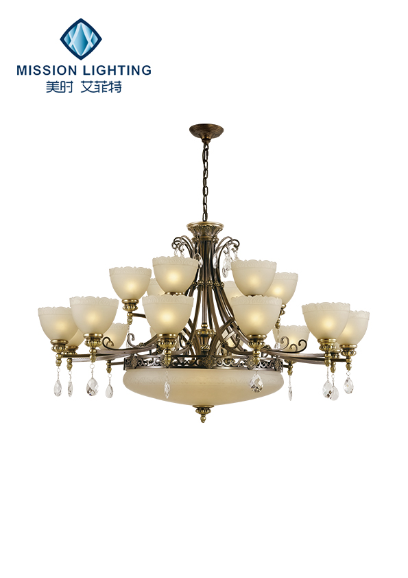 最新美式过道灯,什么样的灯是美式风格灯