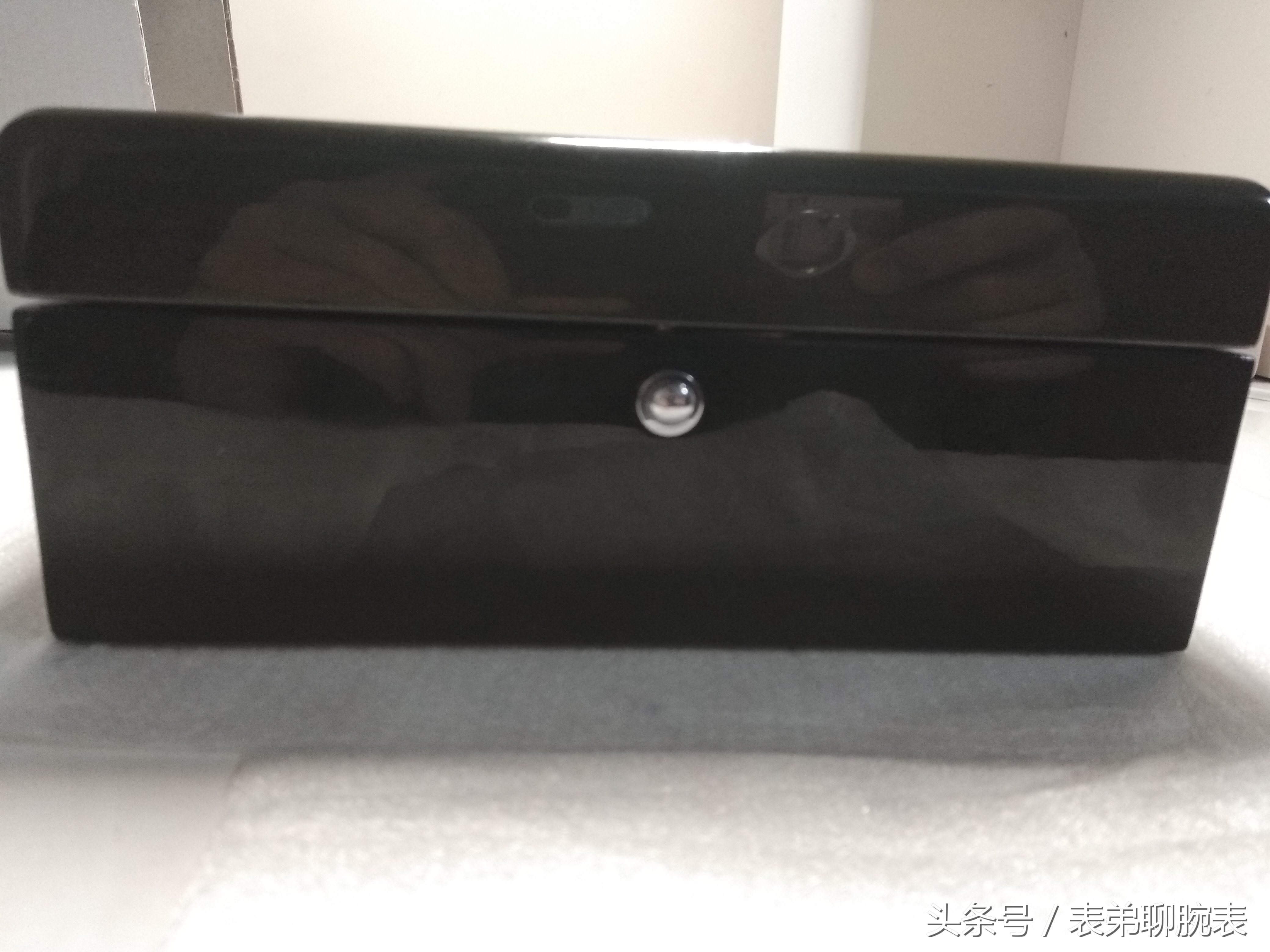 梅花大师天文台手表复刻版,梅花大师手表83588鉴别