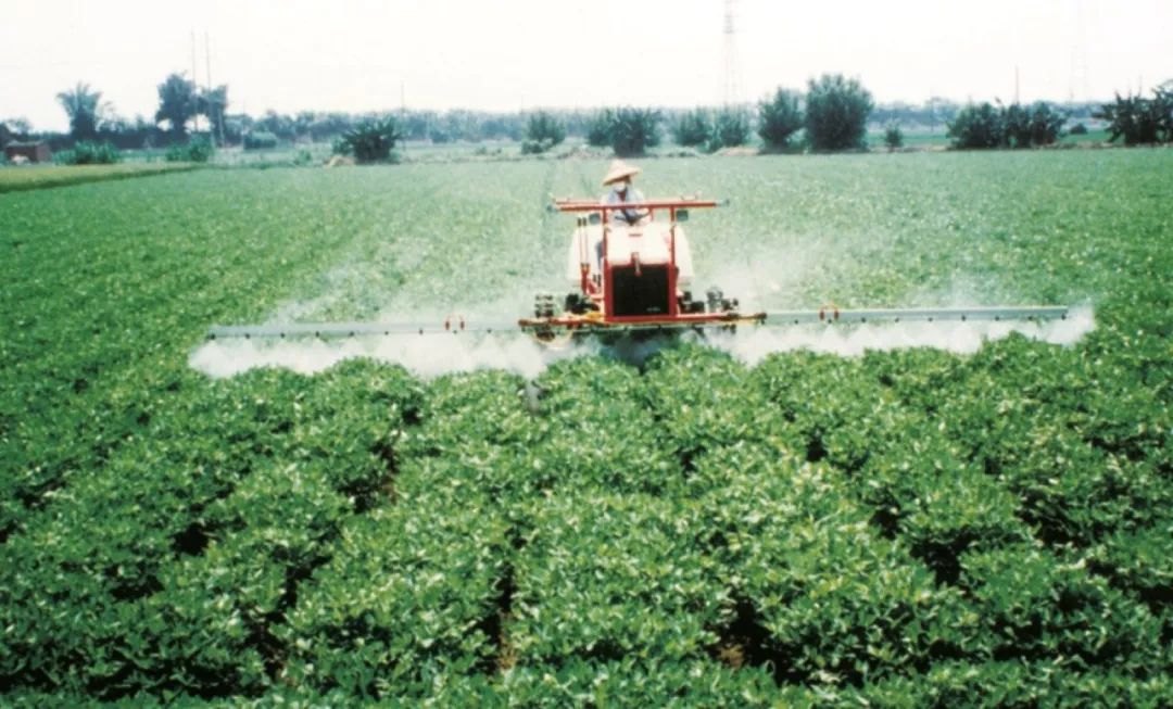 打个电话就能种水稻？浅析台湾农机代耕制度