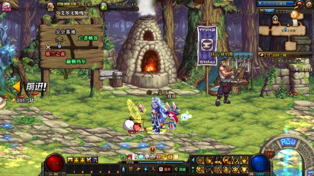 dnf起源版本pk哪个工作强势,dnf起源版本什么角色值得玩