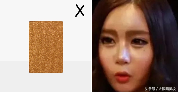 美妆画鼻影视频教程下载,美妆小技巧鼻影你画对了吗