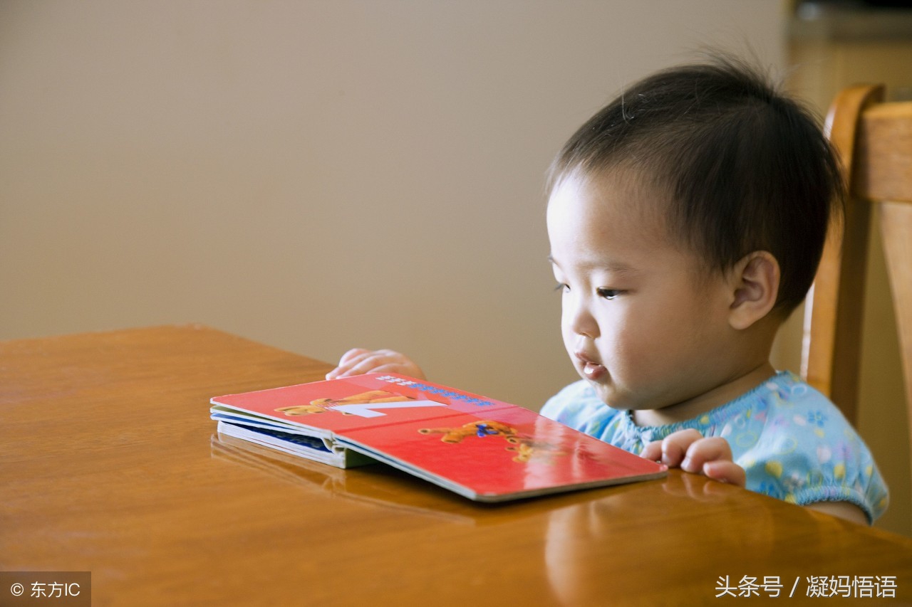幼儿识字最好方法3-6岁儿童专用,如何引导孩子识字识物