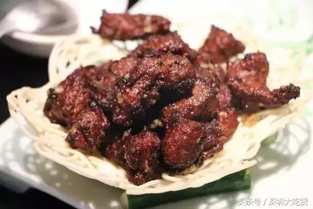 龙华好吃的美食推荐排行榜第一,龙华好吃的美食推荐3人套餐
