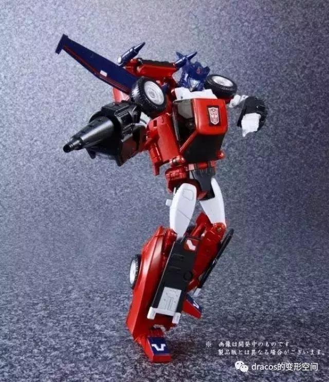 mp系列玩具入手指南,美版mp玩具