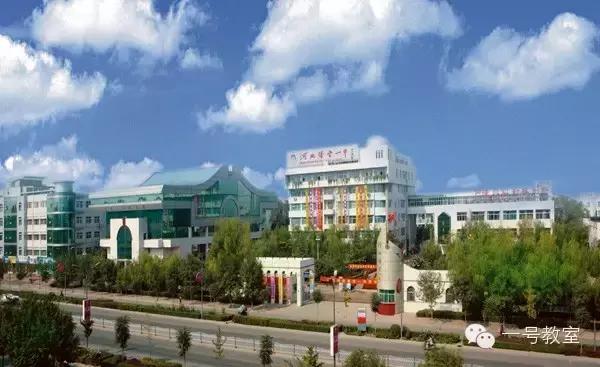 中考临近，保定市8所重点高中实力分析！你想让孩子上哪？