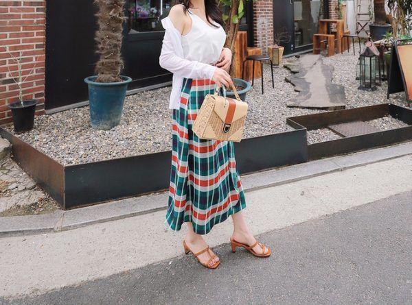 157身高石原里美穿搭,新垣结衣石原里美春夏look