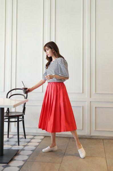 157身高石原里美穿搭,新垣结衣石原里美春夏look