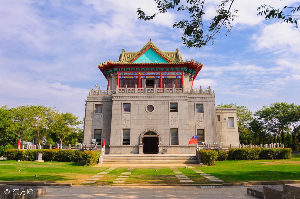无金不成银,泉州金门县是在哪里