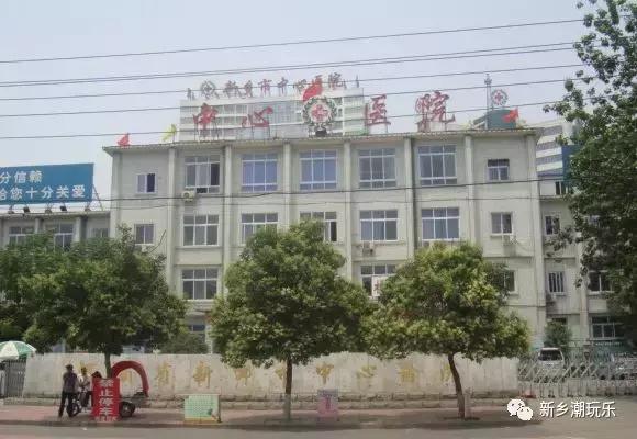 来新乡旅游,来新乡市区必须去的地方