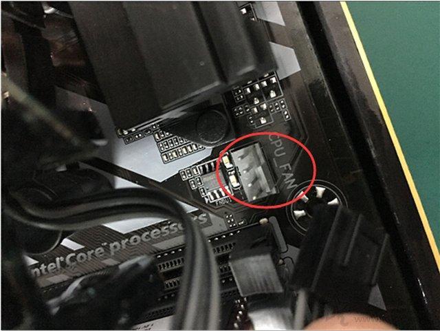 组装台式电脑装机步骤,台式电脑组装过程详细图解说明