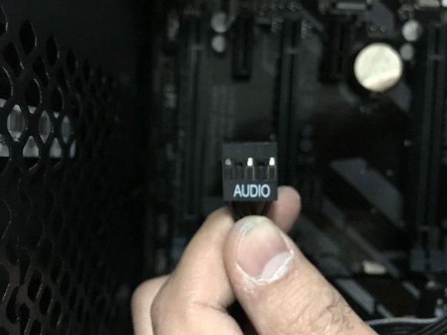 组装台式电脑装机步骤,台式电脑组装过程详细图解说明