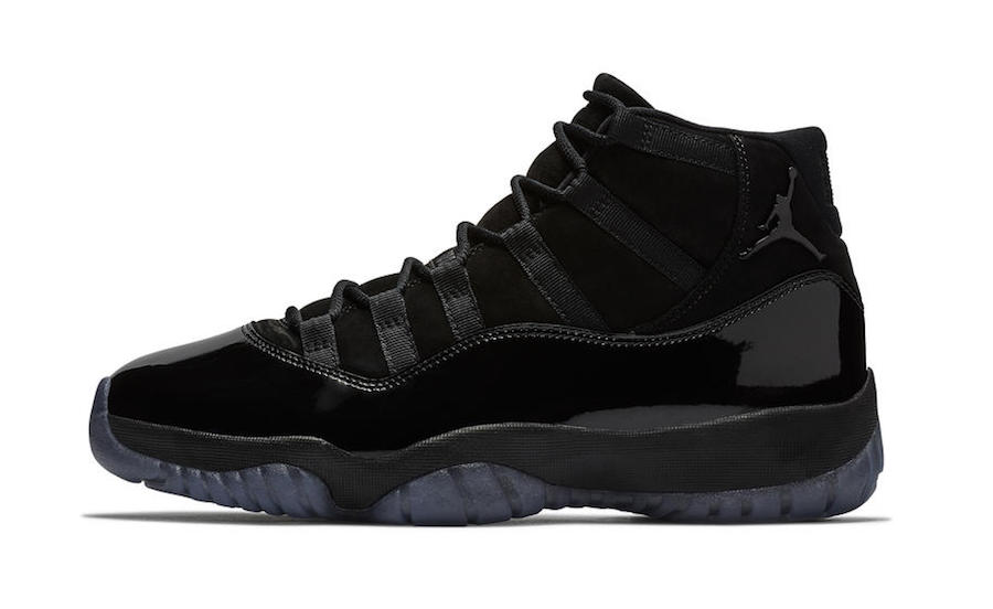 关于aj11必须知道的四件事,aj11的真正用法