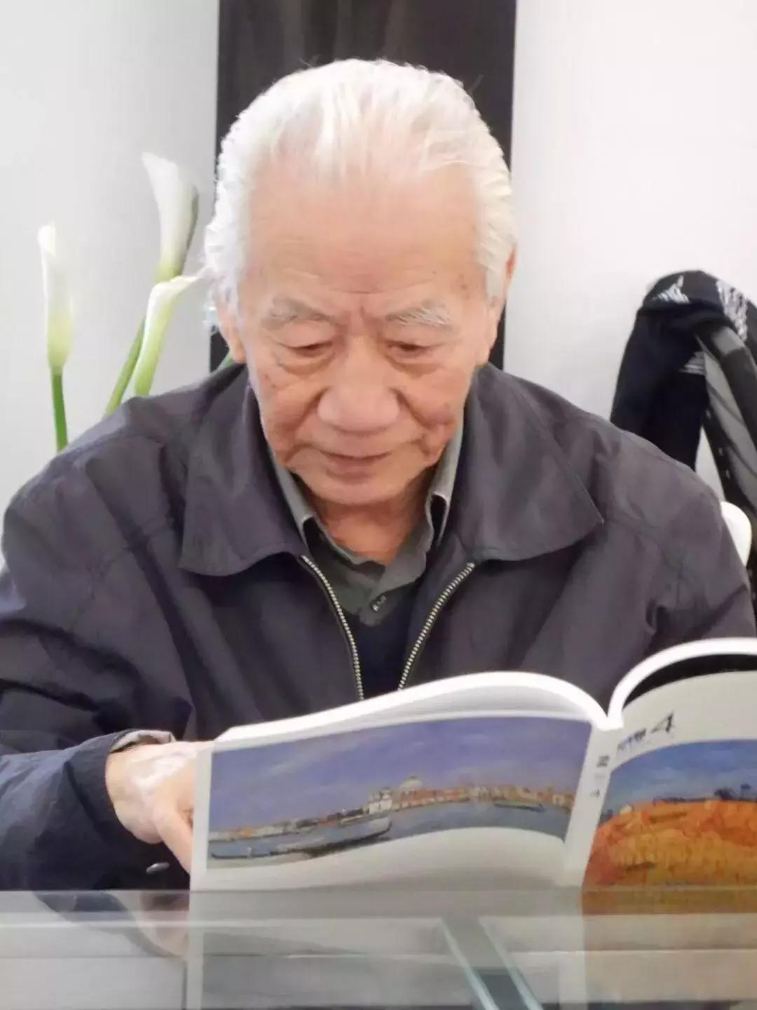 诗与史的油画表达｜“立木—妥木斯艺术展”在势象空间开幕