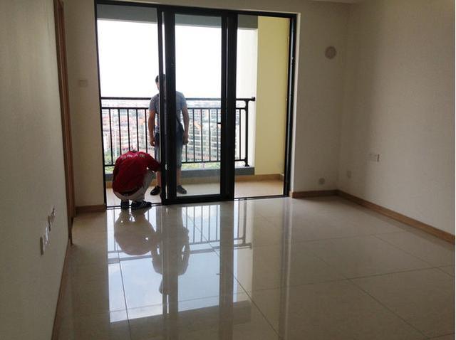 新家装修完毕业主被惊艳到了,室内装修客厅软装