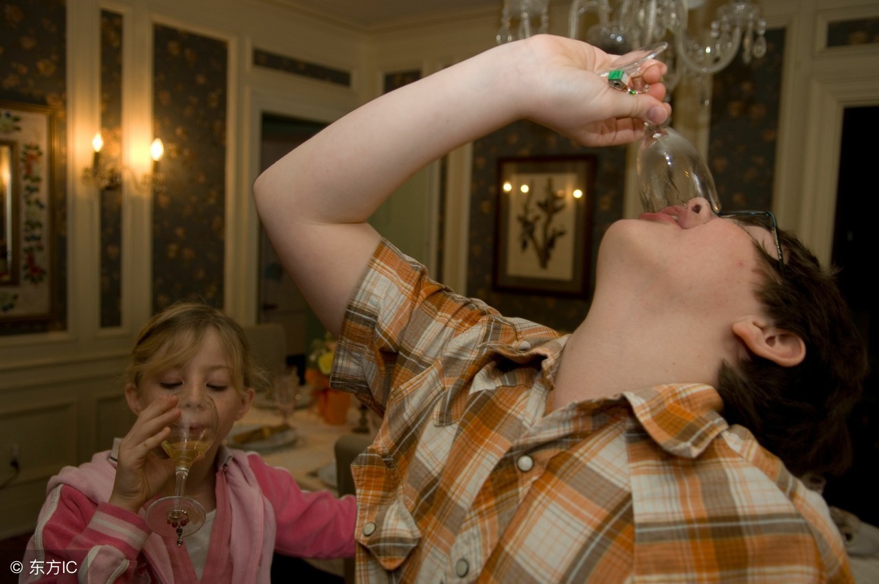 理性饮酒的标准,适度饮酒最健康的方法