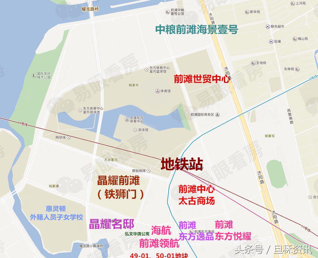为什么富人总是发现赚钱先机,为什么富豪都投资房地产