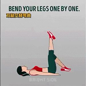 大腿粗最佳锻炼方法,大腿粗怎么练瘦