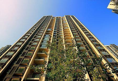 买楼房20楼有什么说法吗,买20层顶楼的真实感受