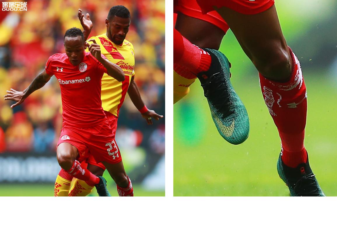 本周最好的战靴,全球战靴观察2023