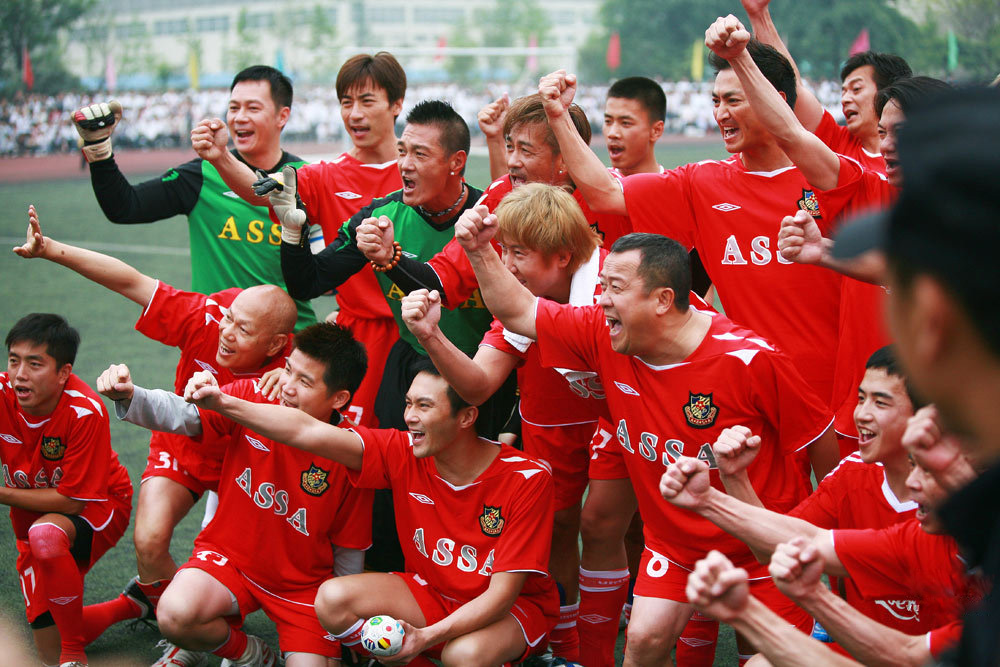 汶川地震谭咏麟,2008年汶川地震谭咏麟捐款多少钱