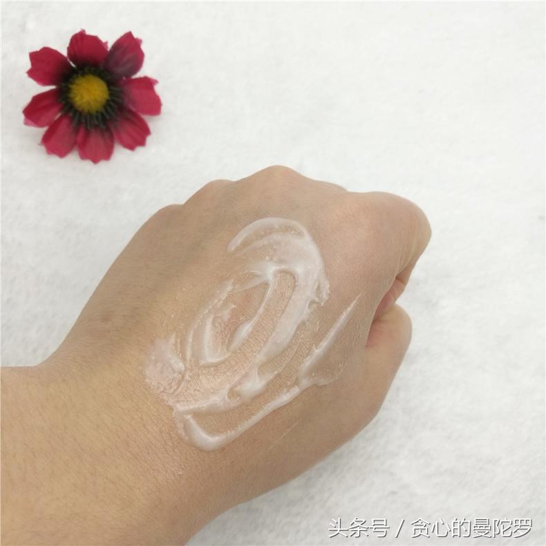 碧柔控油清爽防晒霜测评,碧柔防晒霜绿色清凉版