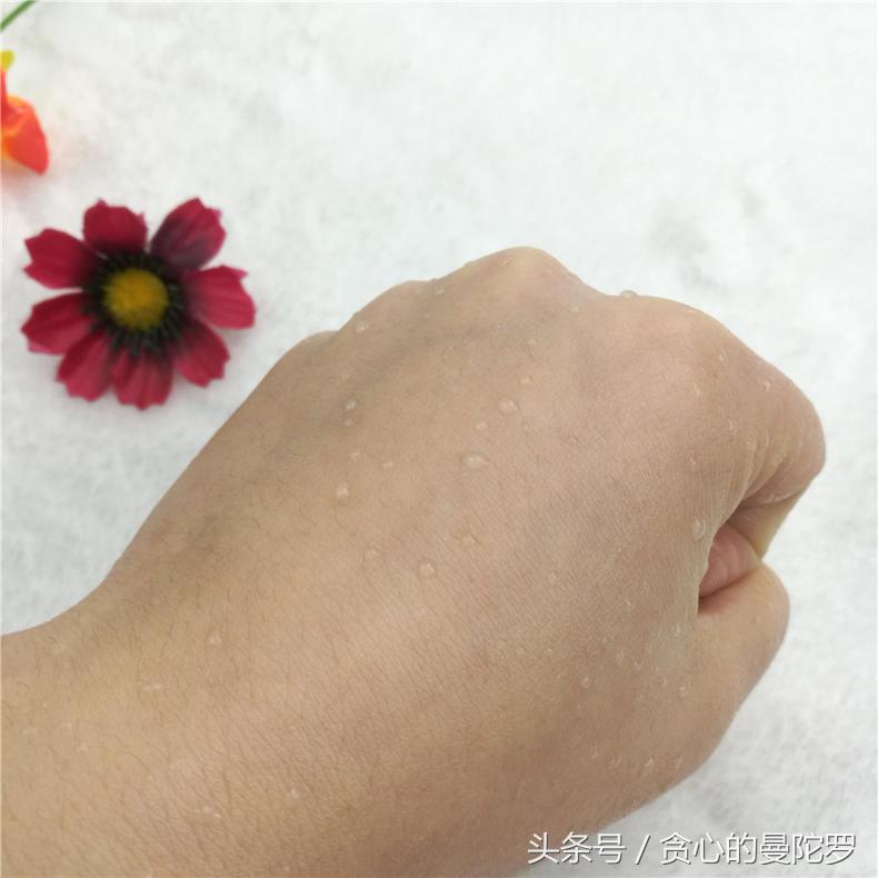 碧柔控油清爽防晒霜测评,碧柔防晒霜绿色清凉版