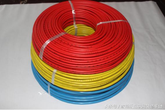 电线质量好坏区别,电线质量优劣的鉴别检测