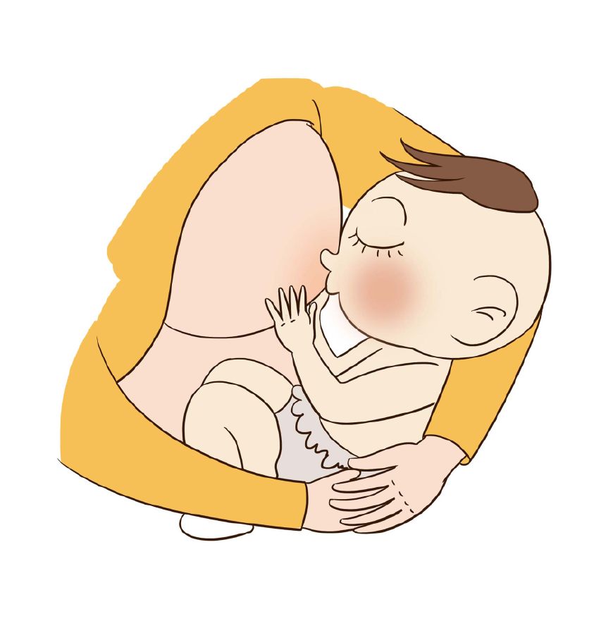 婴儿吸吮手指的原因及应对方法,三四个月的婴儿吸吮手指正常吗