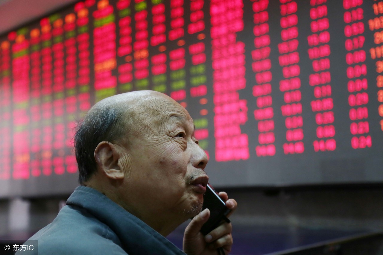 中国股市进入自杀时代，A股或成为全世界最大的笑柄！