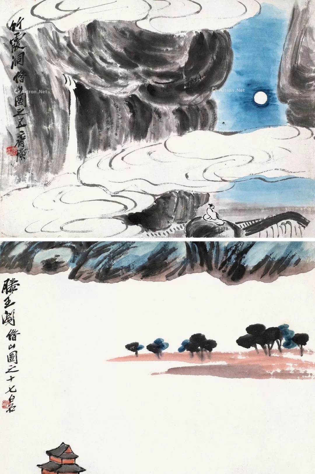 帽哥力荐｜“岭南一哥”花满蹊，千朵万朵压枝低
