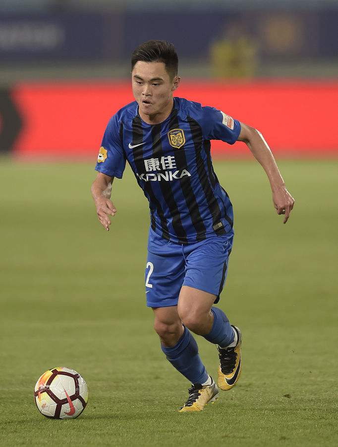 国足u23有希望的球员有几个,国足u23最新消息