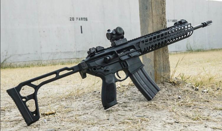 解析g36自动步枪,g36自动步枪介绍