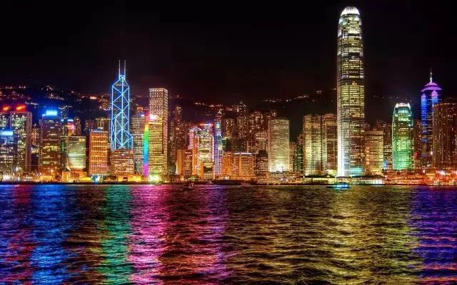香港旅游必去十大景点2019 (香港旅游攻略免费推荐景点)