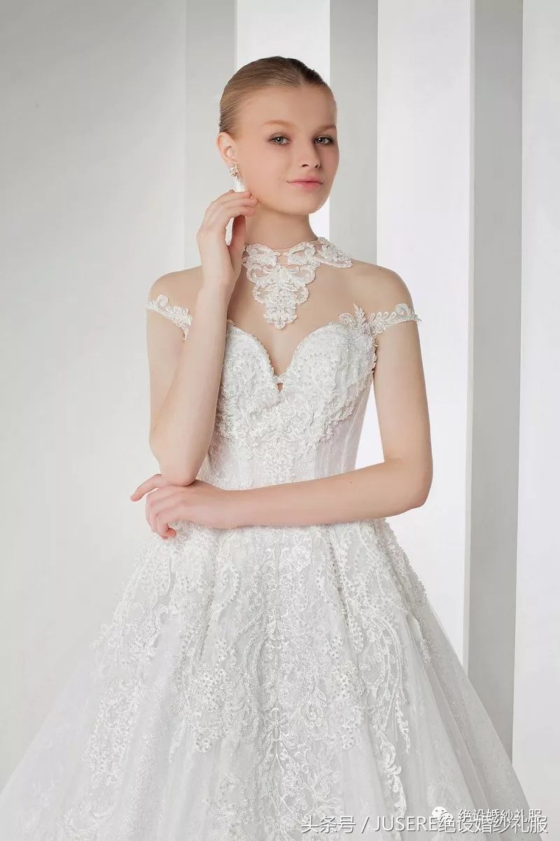 婚纱款内衣搭配,婚纱内衣如何搭配