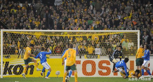 澳大利亚卡希尔世界杯,澳大利亚国脚卡希尔刷新纪录