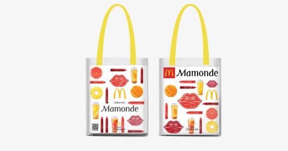 梦妆麦当劳,梦妆化妆品怎么样