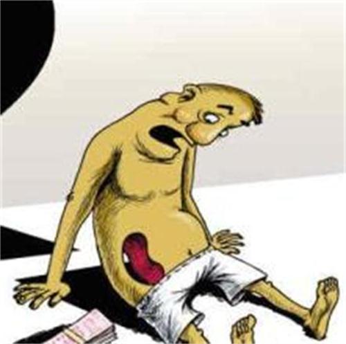 得了高血压要如何避免对肝肾损伤,得了高血压怎样吃降压药