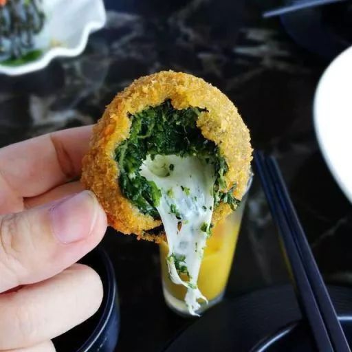 不要吓我完整版,明星高颜值又好吃的高级餐厅