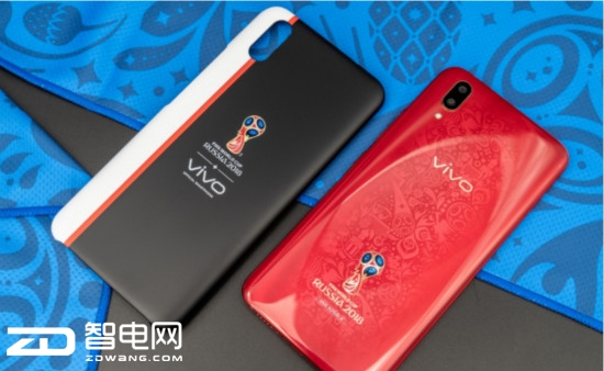 球迷福利有没有用,vivox21世界杯版