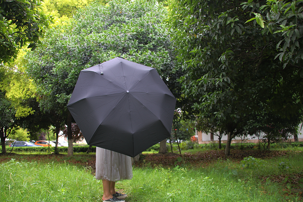 小米有品真的成了“杂货铺”？99元一把的雨伞好评口碑排第一