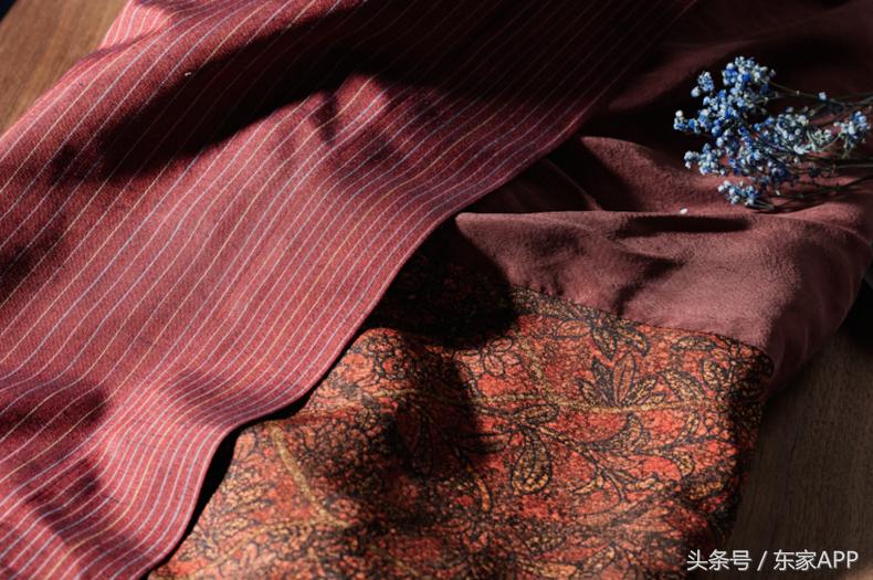 日本正绢羽织和服,中古正绢和服来路